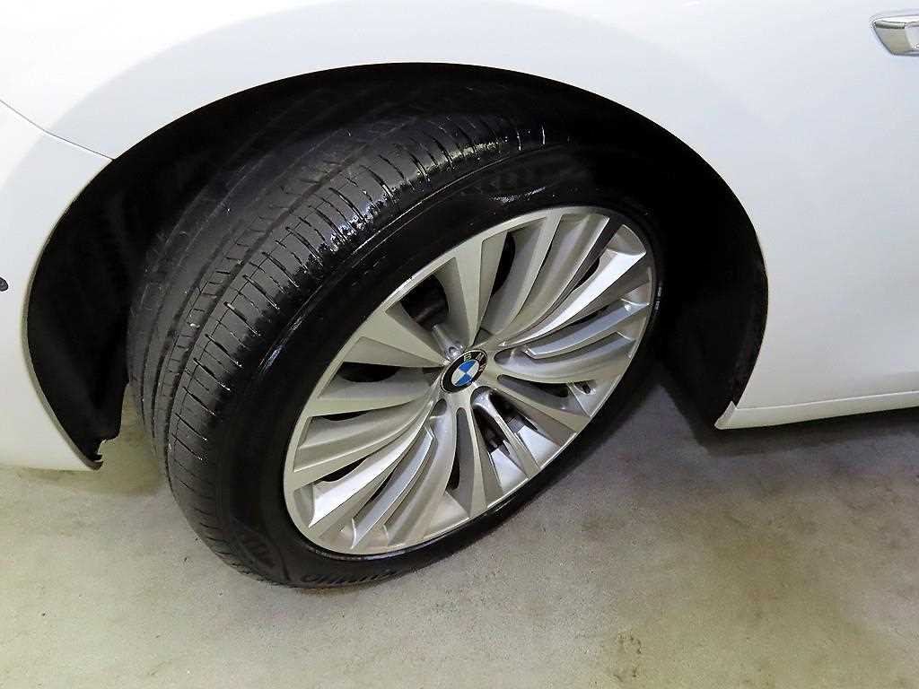 BMW Gran Turismo 2017 Blanco - Importación desde Corea - HF Imports Iquique - Foto 20