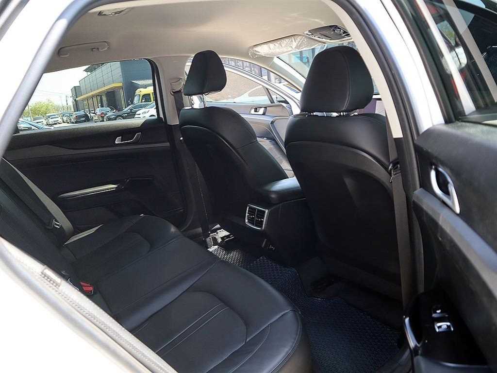 KIA K5 2024 - Importación desde Corea - HF Imports Iquique - Foto 14