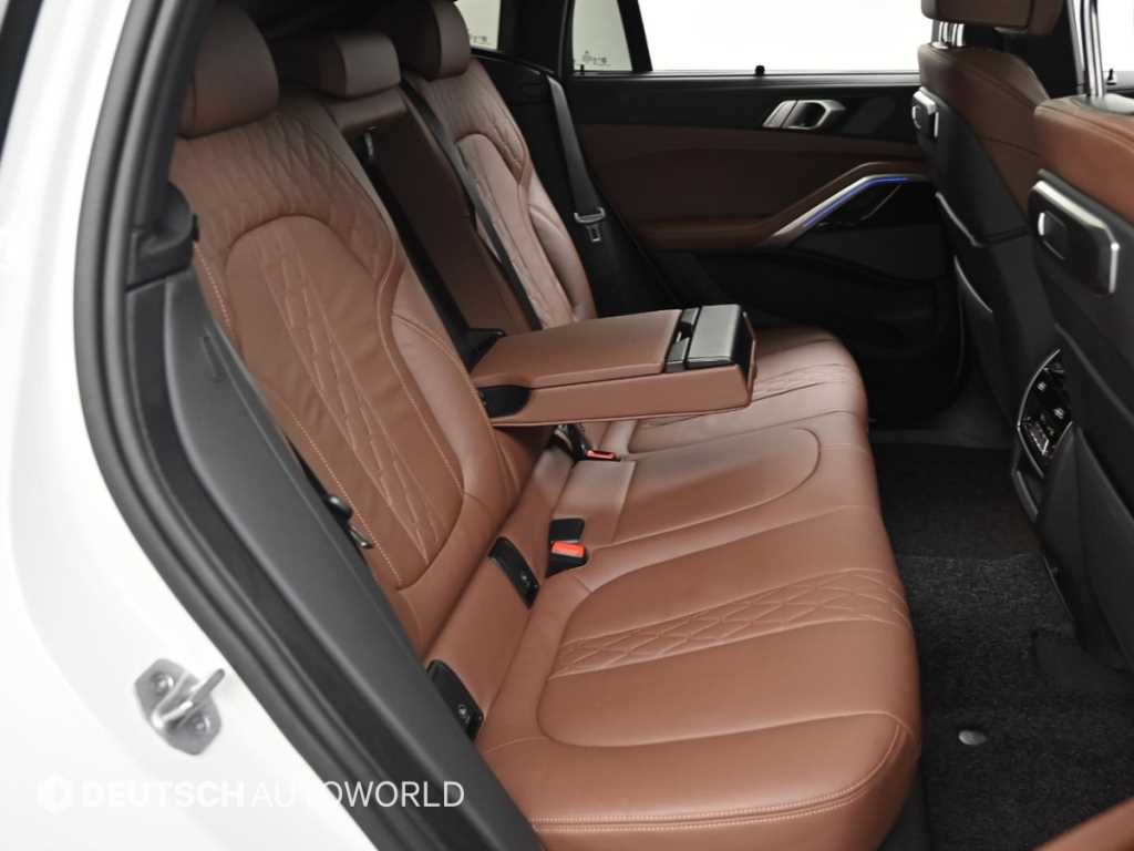 BMW X6 - Vista 12