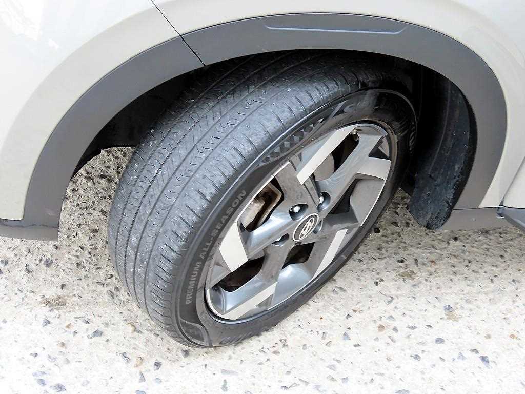 HYUNDAI Venue 2020 Gris - Importación desde Corea - HF Imports Iquique - Foto 20