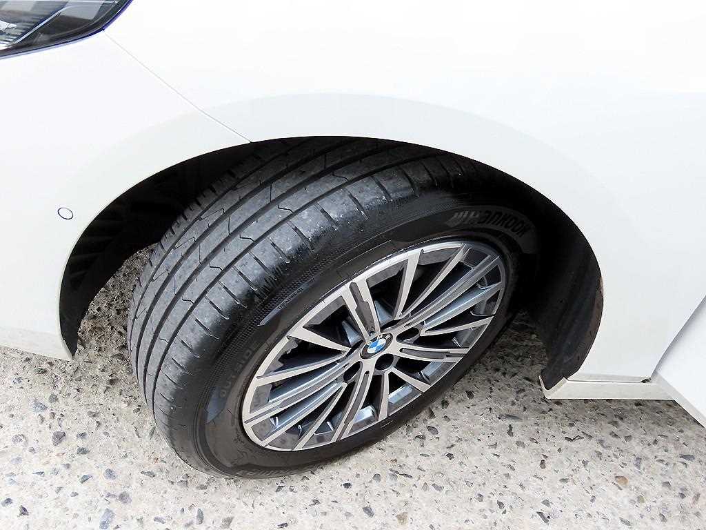 BMW 2 series 2024 - Importación desde Corea - HF Imports Iquique - Foto 20