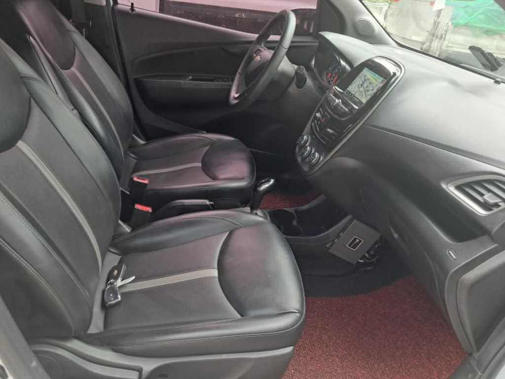 Chevrolet Spark 2020 Blanco - Importación desde Corea - HF Imports Iquique - Foto 16