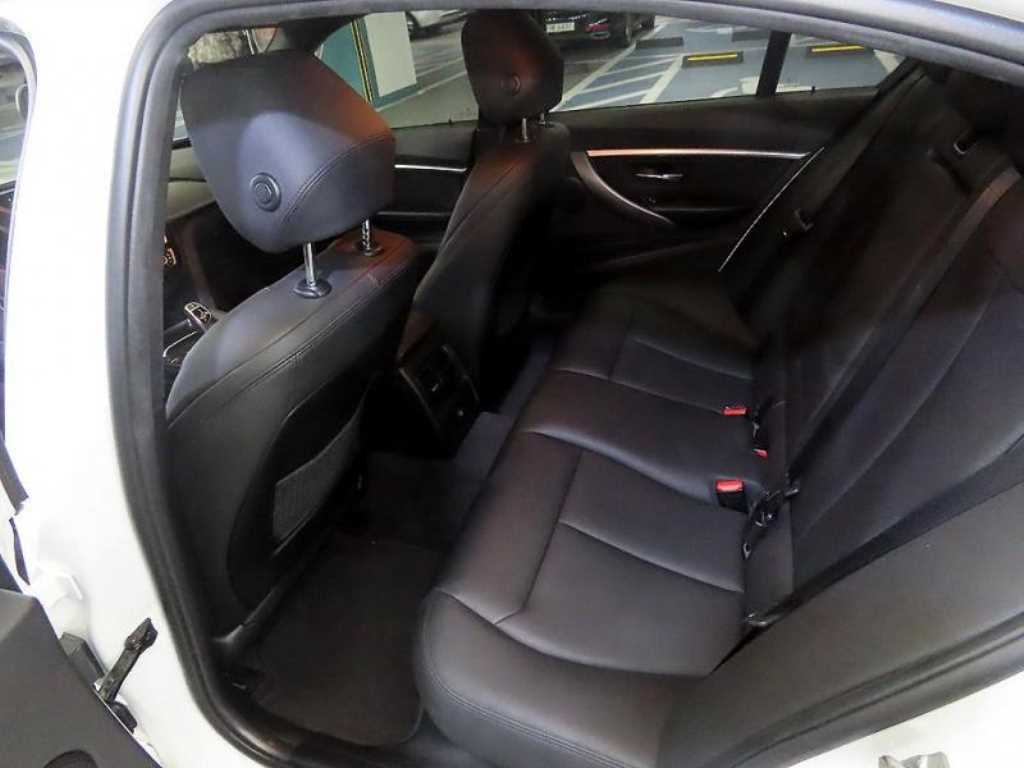 BMW 3 series - Vista 7