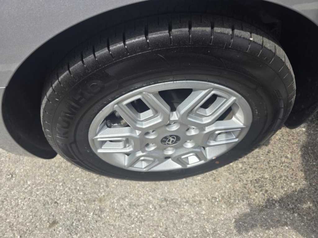 HYUNDAI Staria 2025 Plateado - Importación desde Corea - HF Imports Iquique - Foto 19