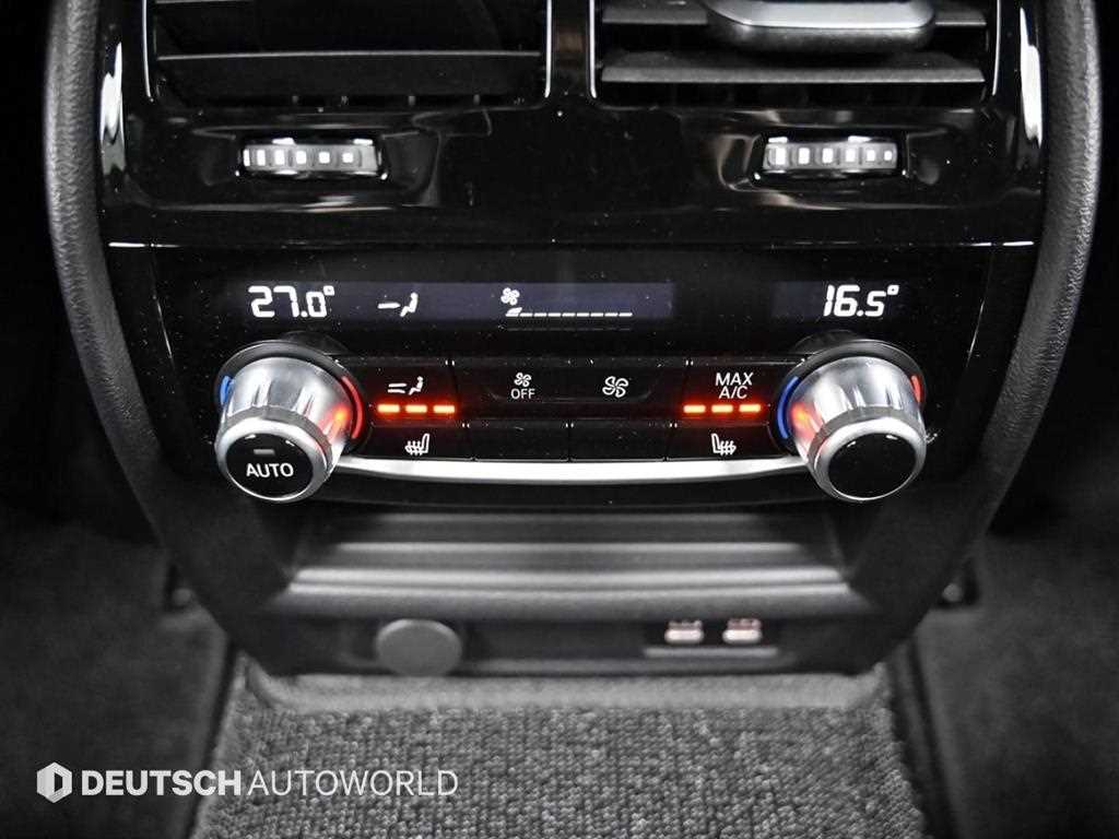 BMW 5 Series 2023 Gris - Importación desde Corea - HF Imports Iquique - Foto 16