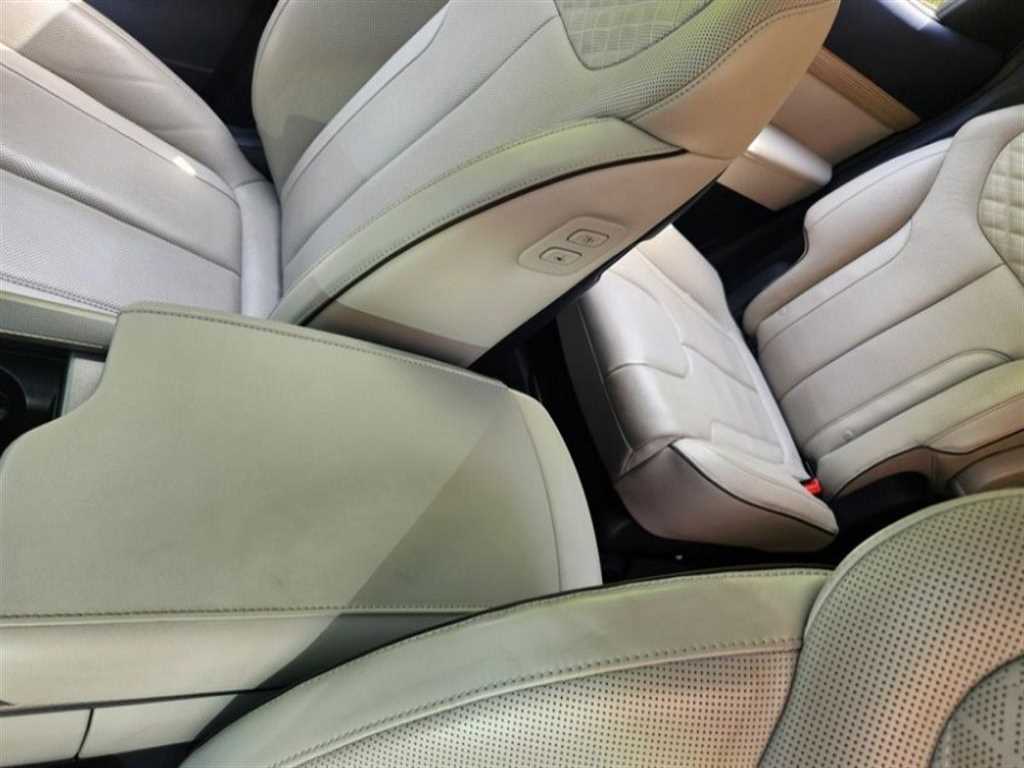 HYUNDAI Palisade - Vista 7