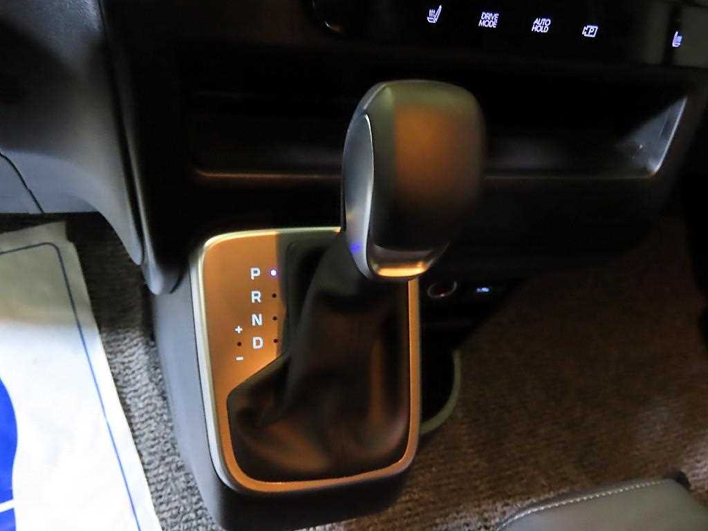 HYUNDAI Staria - Vista 12