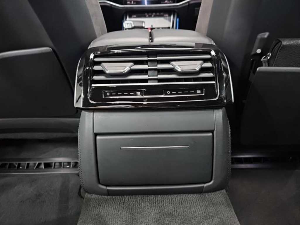 Audi A8 2020 Gris - Importación desde Corea - HF Imports Iquique - Foto 17