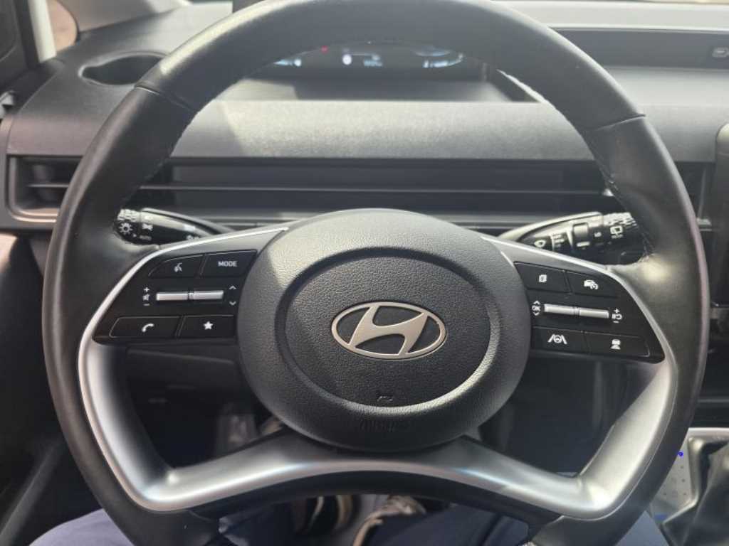 HYUNDAI Staria - Vista 11