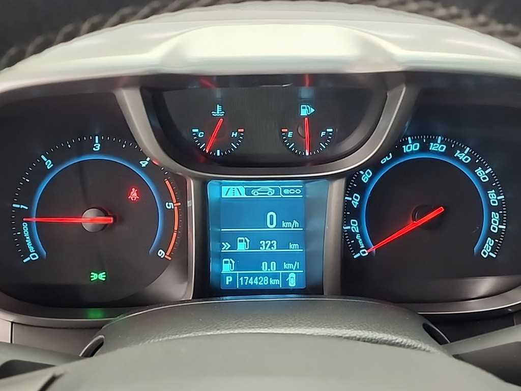 Chevrolet Orlando - Vista 6