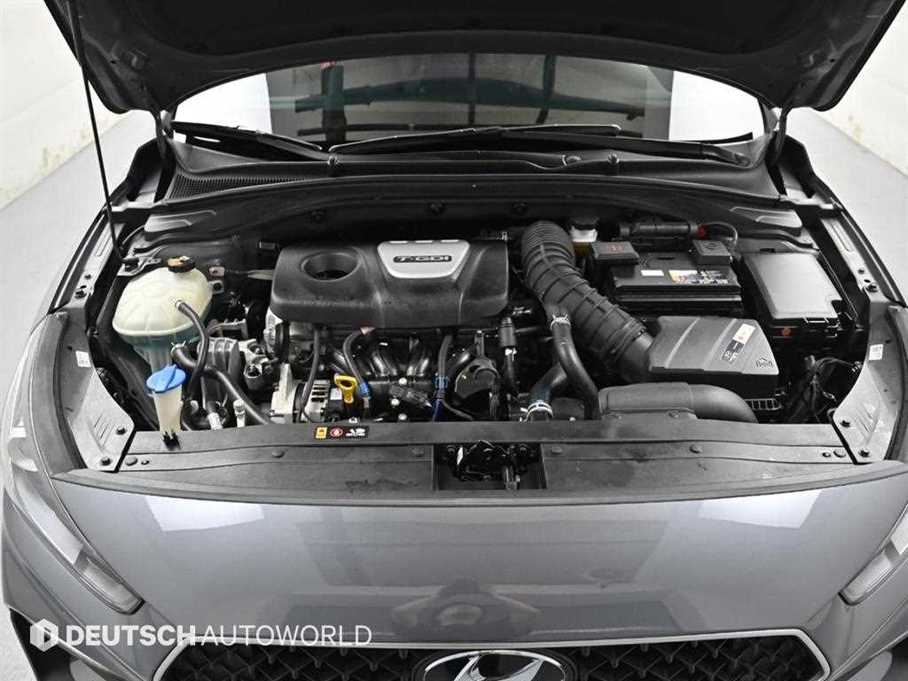 HYUNDAI i30 - Vista 5