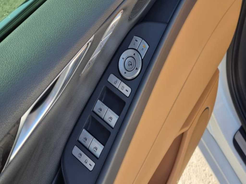 Genesis G80 2021 Blanco - Importación desde Corea - HF Imports Iquique - Foto 15