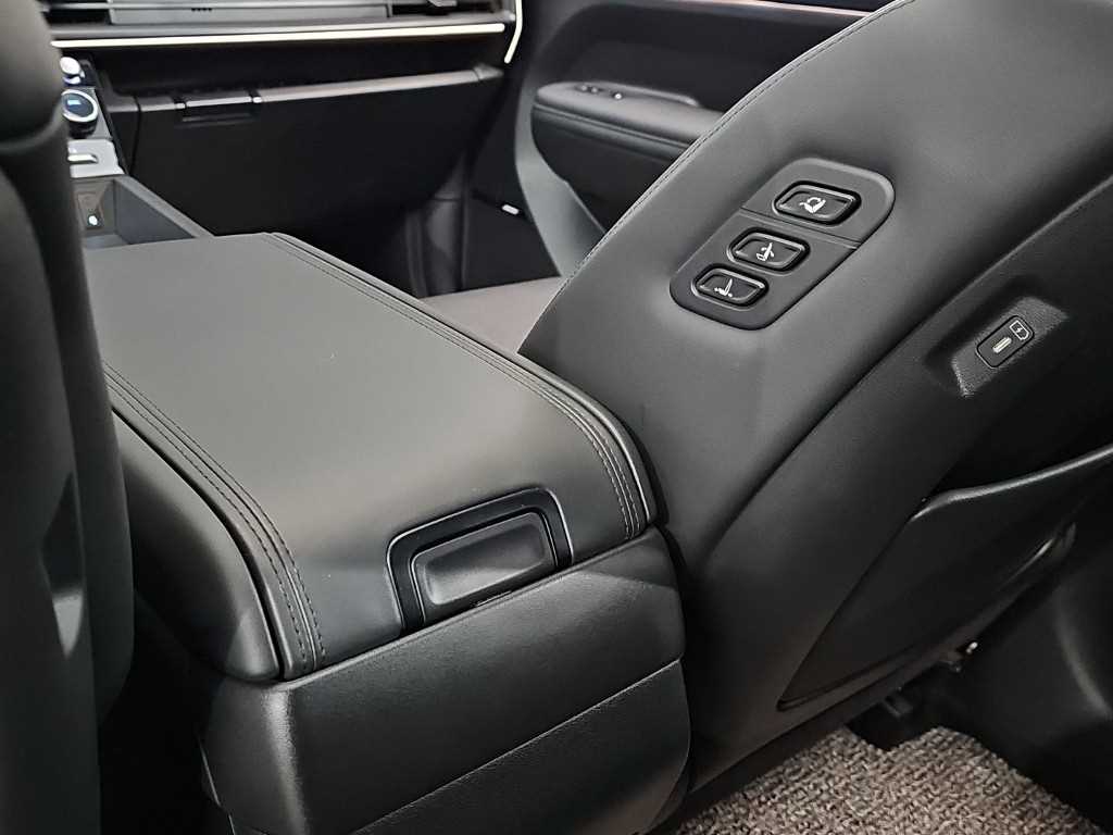HYUNDAI Santa Fe 2024 Negro - Importación desde Corea - HF Imports Iquique - Foto 14