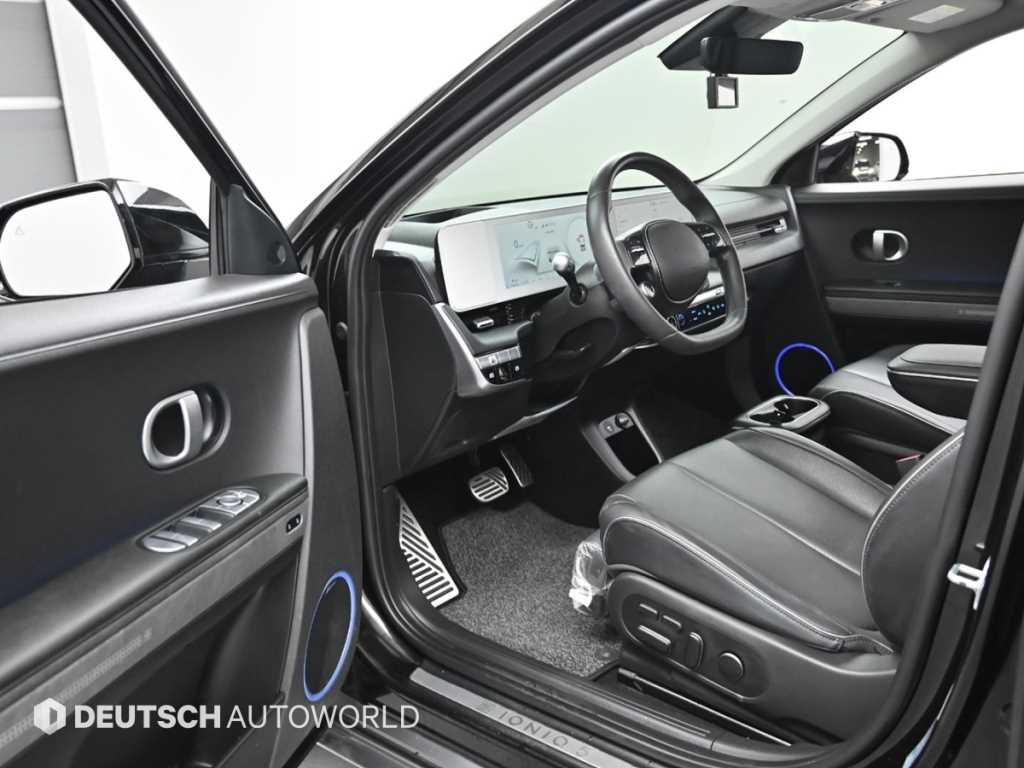 HYUNDAI Ioniq 5 - Vista 11