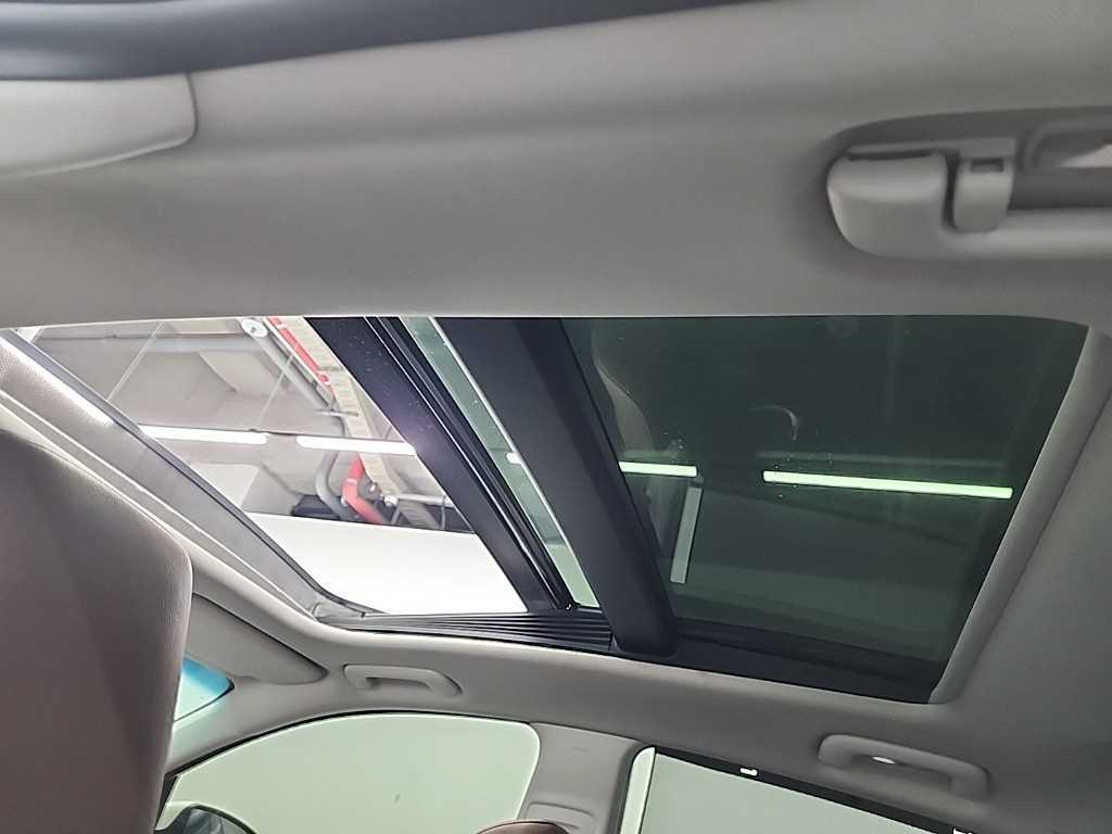 KIA K5 2016 Blanco - Importación desde Corea - HF Imports Iquique - Foto 15