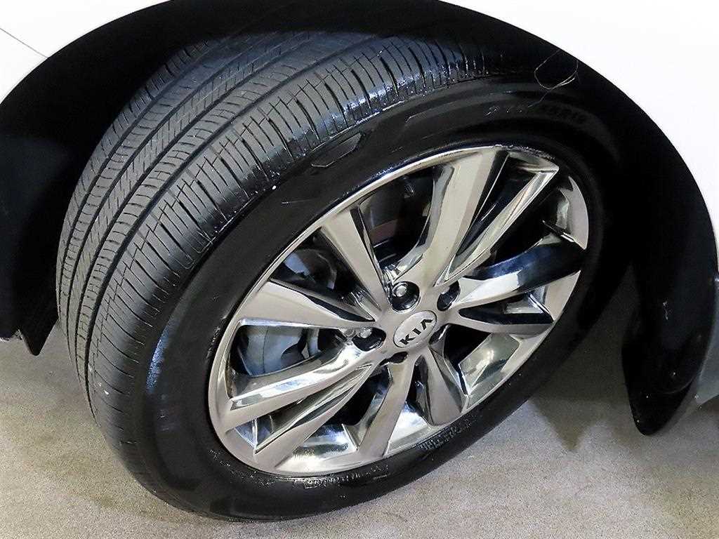 KIA Carnival 2019 Blanco - Importación desde Corea - HF Imports Iquique - Foto 20