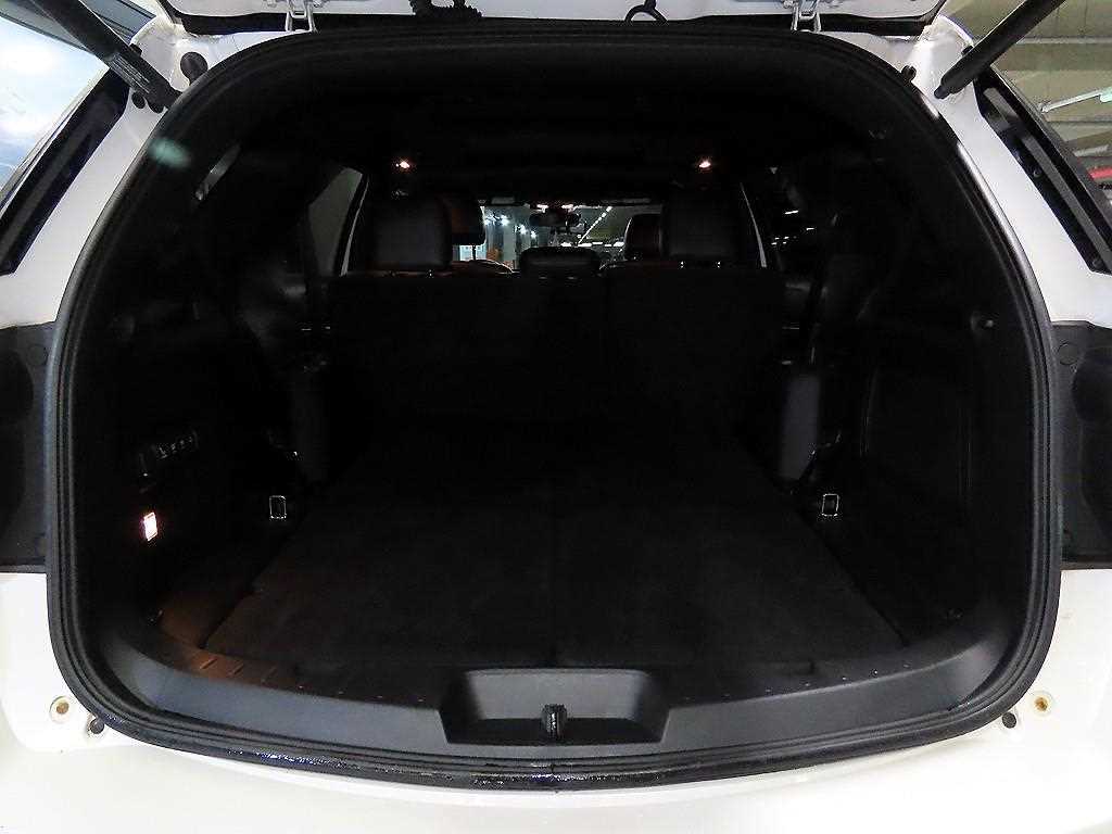 Ford Explorer 2017 Blanco - Importación desde Corea - HF Imports Iquique - Foto 16