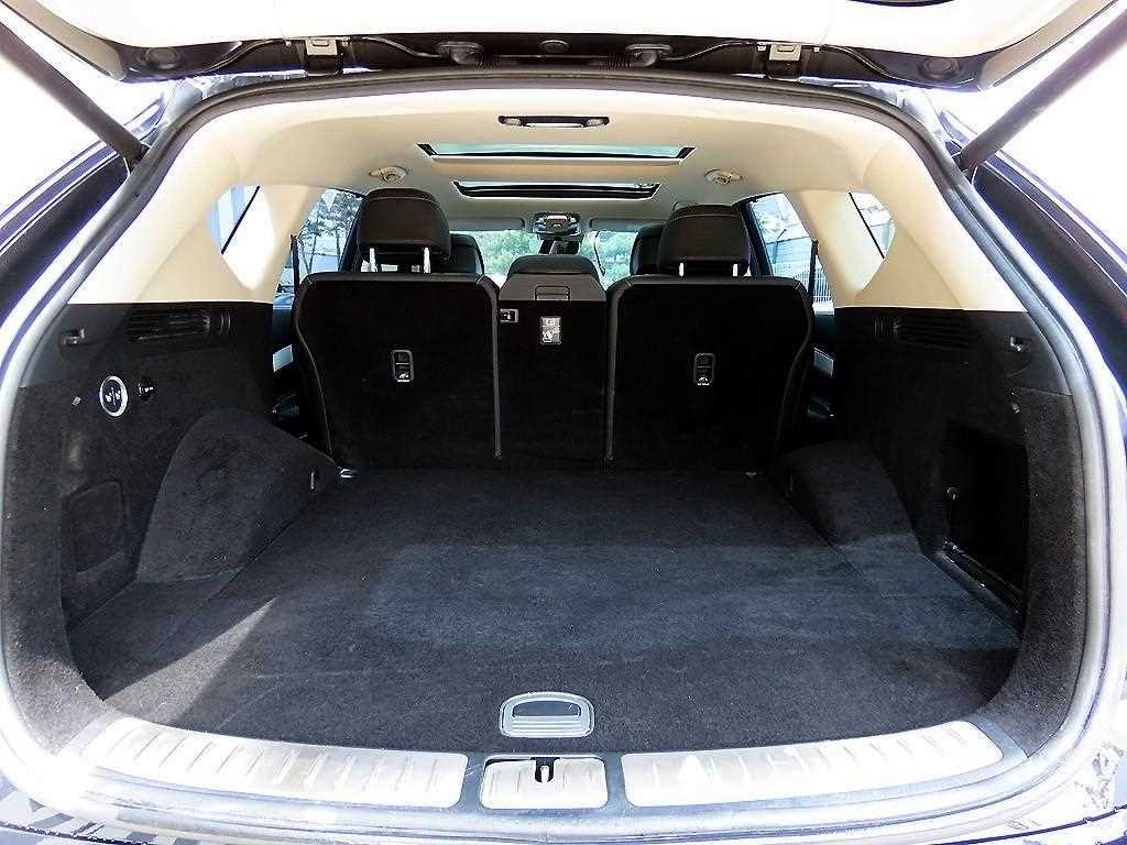 Genesis GV80 2021 Negro - Importación desde Corea - HF Imports Iquique - Foto 17