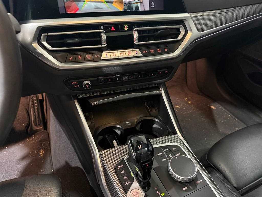 BMW 3 series - Vista 7