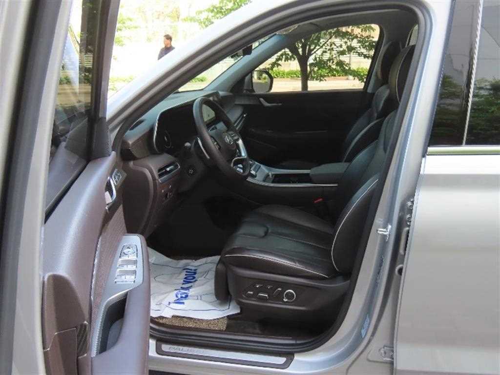 HYUNDAI Palisade 2023 - Importación desde Corea - HF Imports Iquique - Foto 13