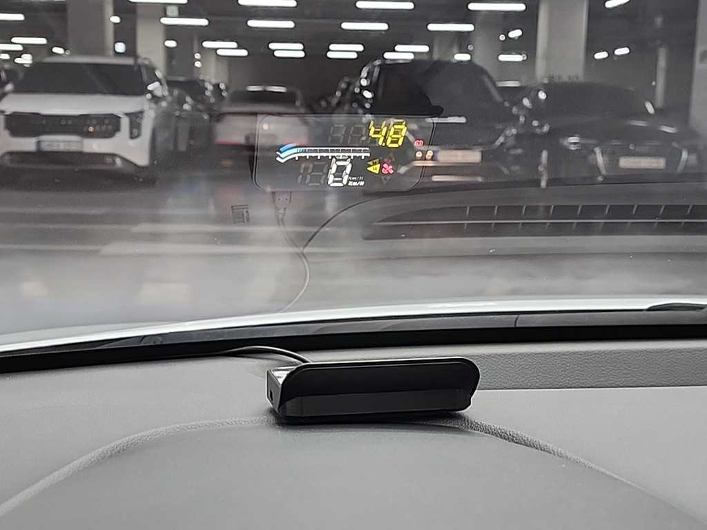 HYUNDAI Avante 2017 Blanco - Importación desde Corea - HF Imports Iquique - Foto 16
