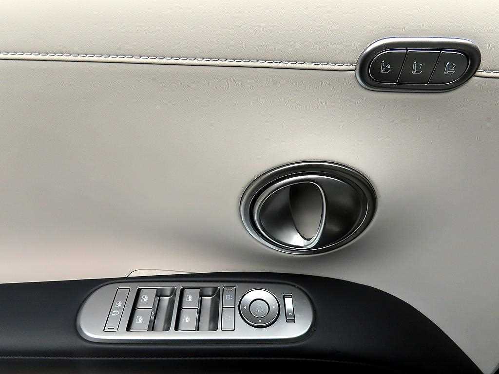 HYUNDAI Palisade - Vista 11