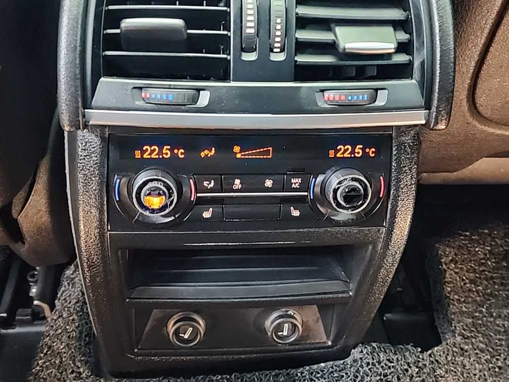 BMW X6 2016 - Importación desde Corea - HF Imports Iquique - Foto 13