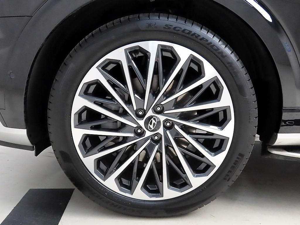 HYUNDAI Palisade 2025 Negro - Importación desde Corea - HF Imports Iquique - Foto 19