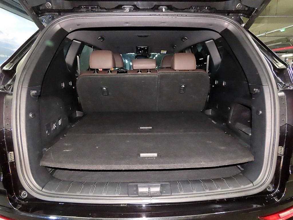 Ssangyong Rexton 2023 Negro - Importación desde Corea - HF Imports Iquique - Foto 16