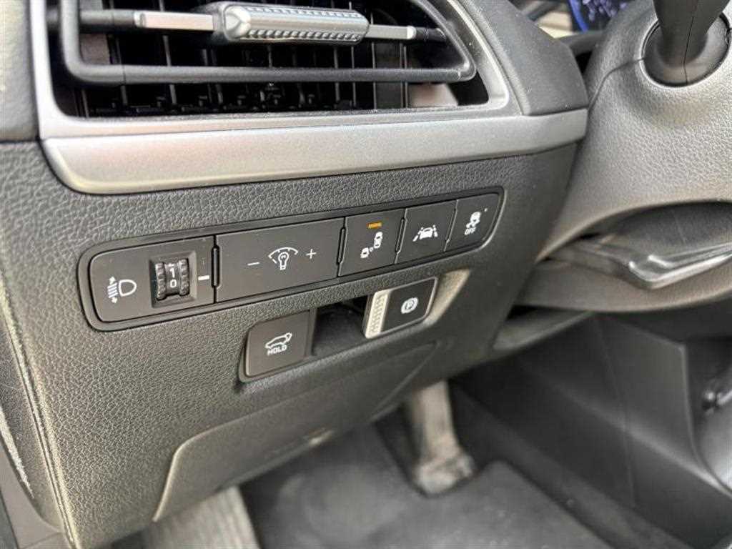 HYUNDAI Palisade - Vista 8