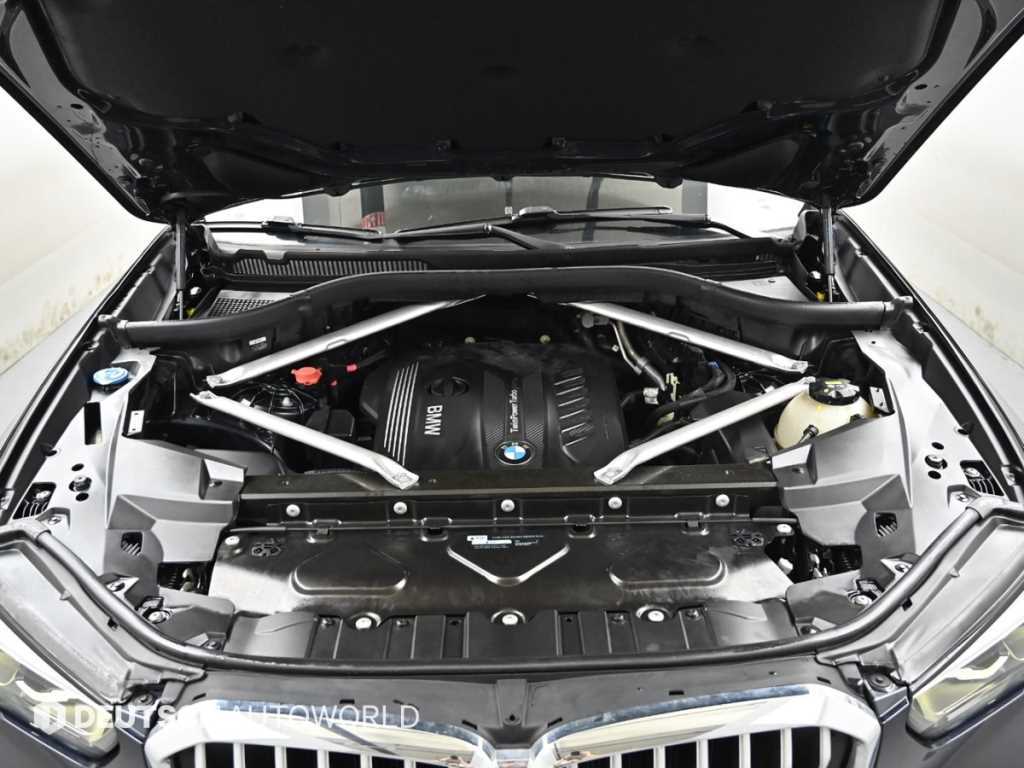 BMW X5 - Vista 6