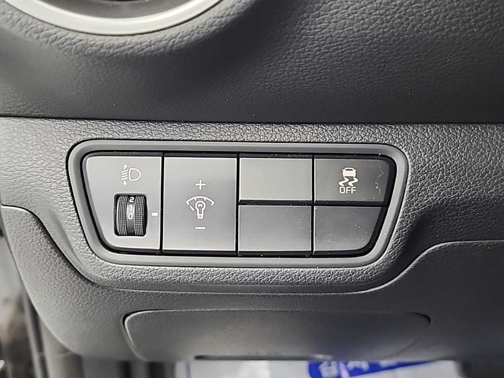 KIA K3 2019 Negro - Importación desde Corea - HF Imports Iquique - Foto 16