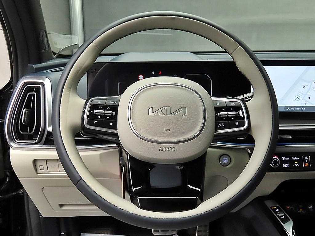 KIA Sorento - Vista 9