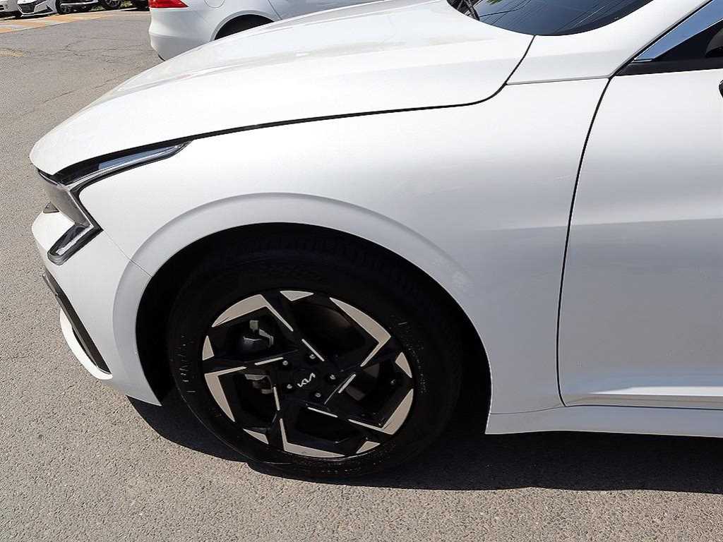 KIA K5 2024 - Importación desde Corea - HF Imports Iquique - Foto 18
