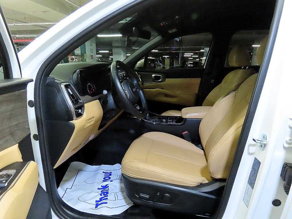KIA Sorento - Vista 6