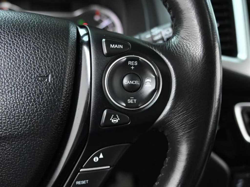 Honda Pilot 2017 - Importación desde Corea - HF Imports Iquique - Foto 18