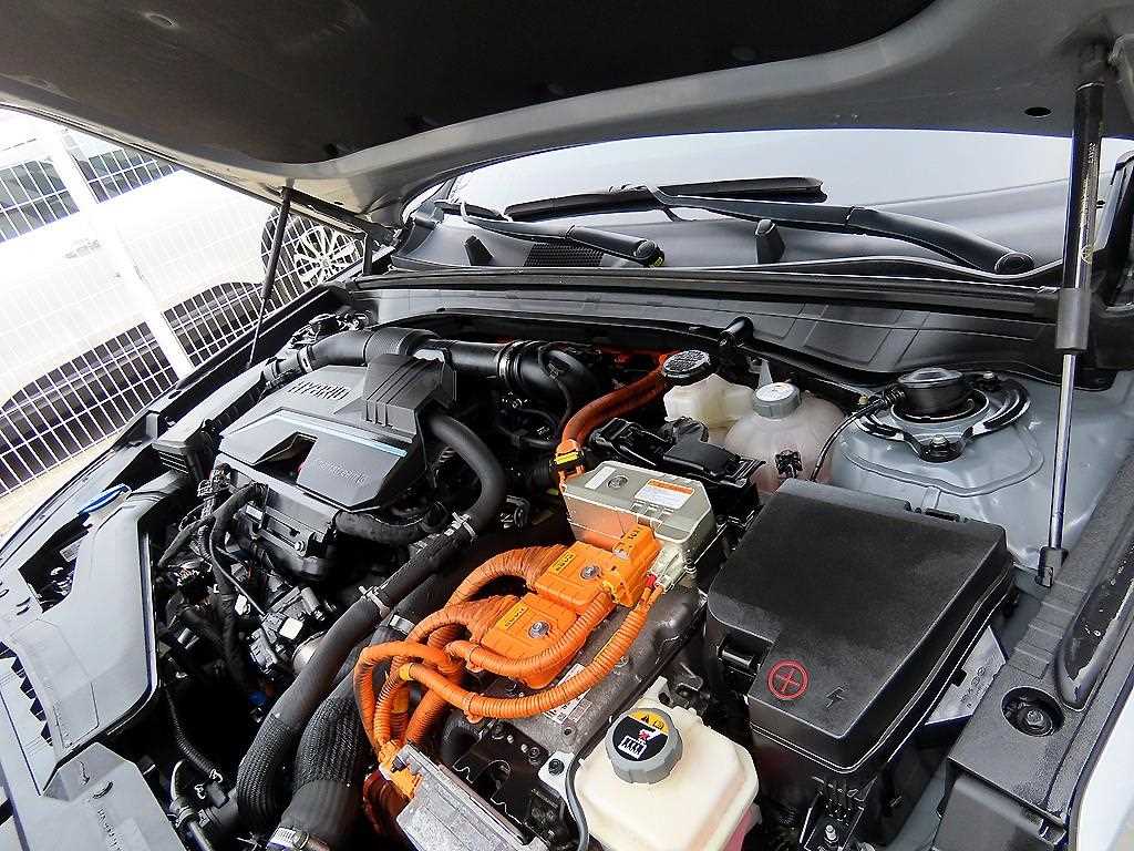 KIA K8 2022 Plateado - Importación desde Corea - HF Imports Iquique - Foto 19