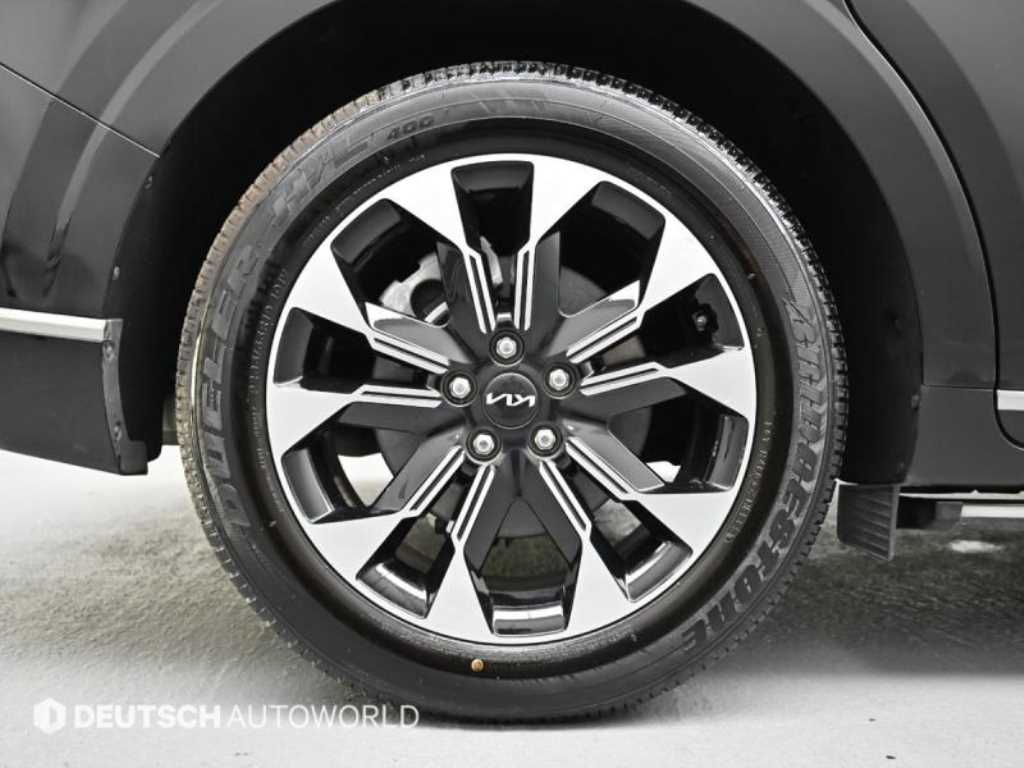 KIA Carnival 2023 Negro - Importación desde Corea - HF Imports Iquique - Foto 20