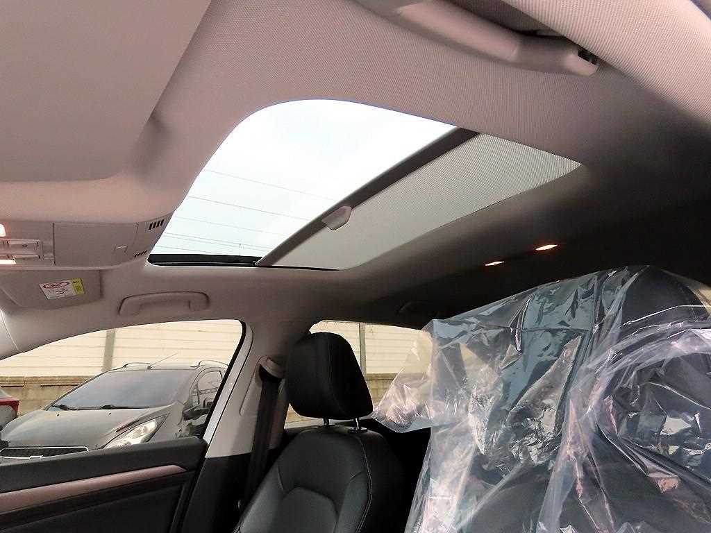 Volkswagen Jetta 2021 Blanco - Importación desde Corea - HF Imports Iquique - Foto 17
