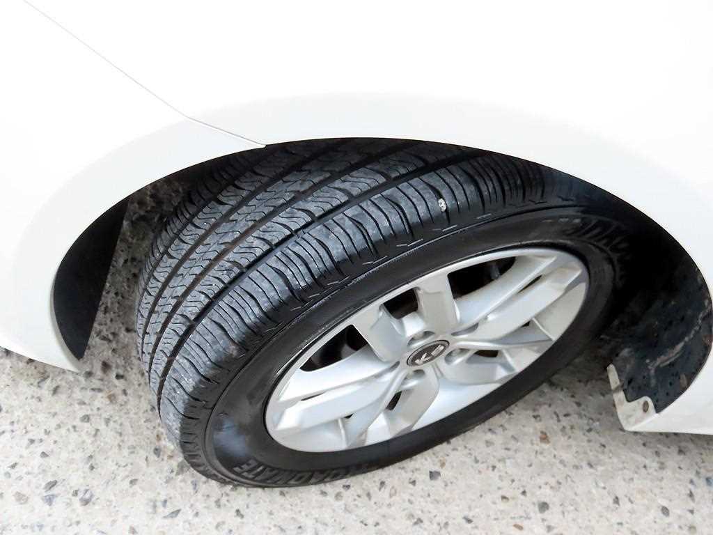 KIA K5 2011 Blanco - Importación desde Corea - HF Imports Iquique - Foto 20