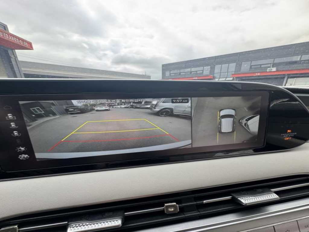 HYUNDAI Palisade - Vista 6