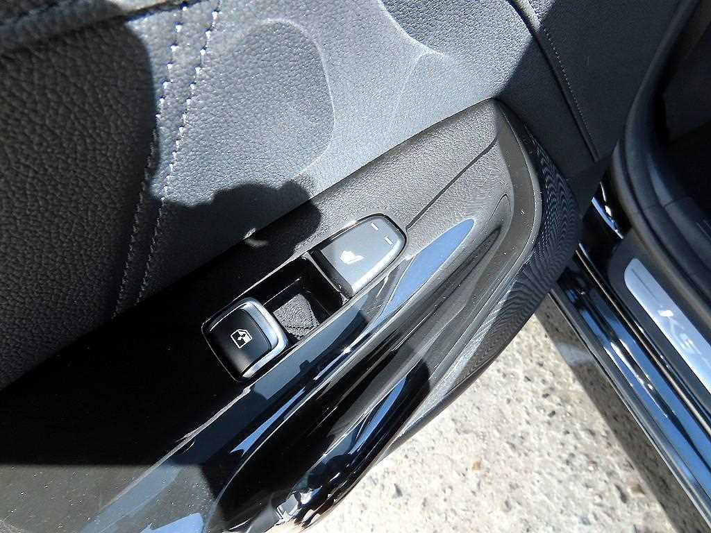 KIA K5 2020 Negro - Importación desde Corea - HF Imports Iquique - Foto 16