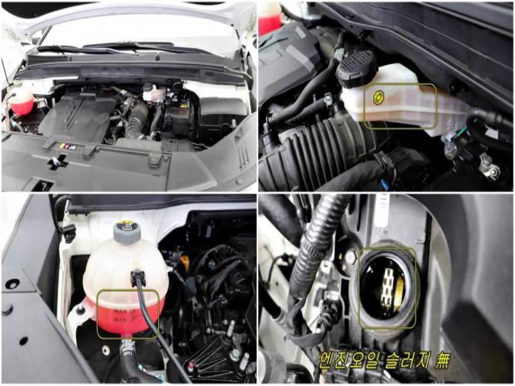 KIA Carnival 2023 - Importación desde Corea - HF Imports Iquique - Foto 16