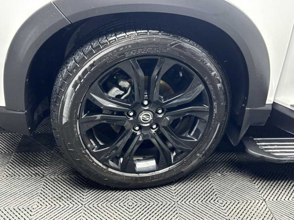 Ssangyong Rexton 2022 Blanco - Importación desde Corea - HF Imports Iquique - Foto 18