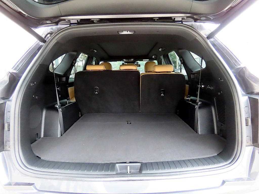KIA Sorento 2021 Gris - Importación desde Corea - HF Imports Iquique - Foto 17