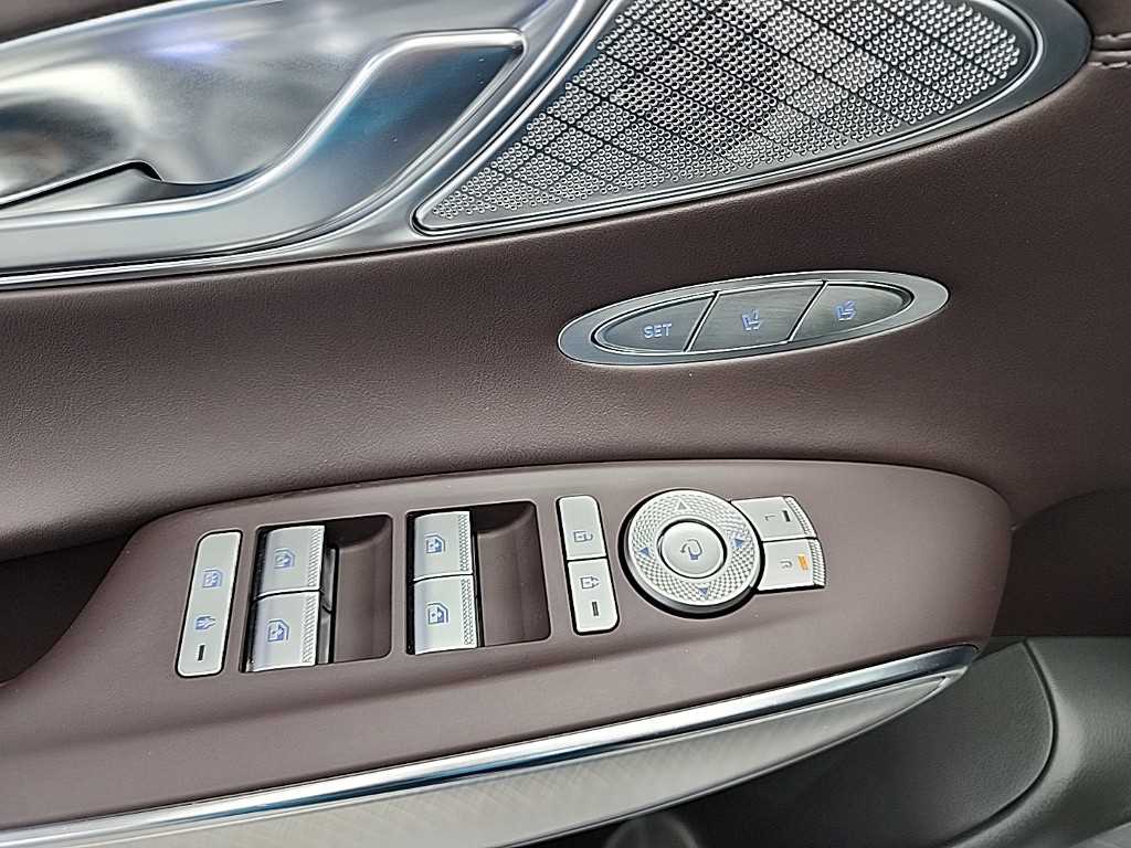 Genesis GV70 2021 Blanco - Importación desde Corea - HF Imports Iquique - Foto 19