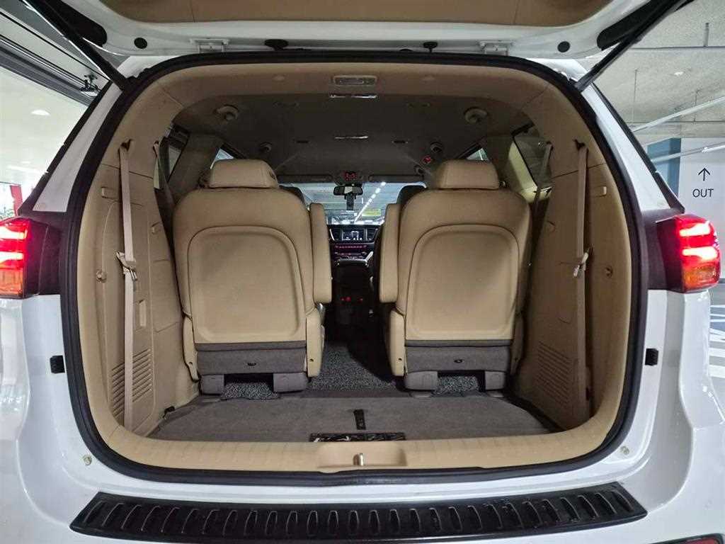 KIA Carnival 2019 - Importación desde Corea - HF Imports Iquique - Foto 18