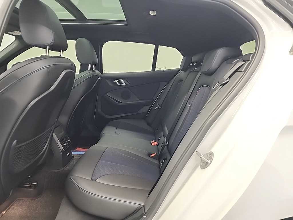 BMW 1 series - Vista 12