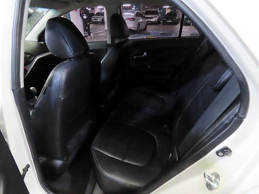 KIA Morning - Vista 7