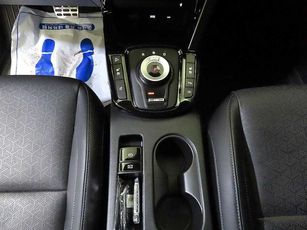 KIA Seltos - Vista 12